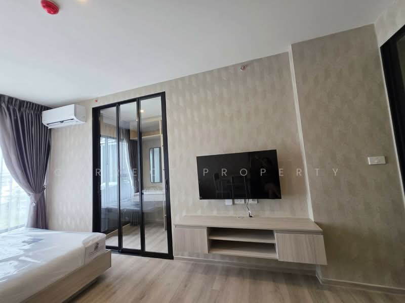 ให้เช่า - Origin Place Bangna : ออริจิ้น เพลส บางนา, กรุงเทพ