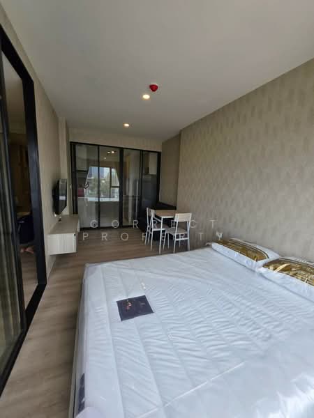 For Rent - Origin Place Bangna, Bangkok