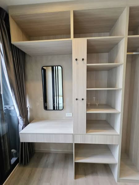 For Rent - Origin Place Bangna, Bangkok