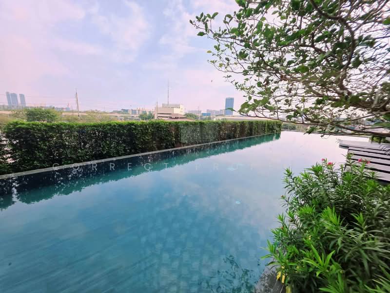 ให้เช่า - Origin Place Bangna : ออริจิ้น เพลส บางนา, กรุงเทพ