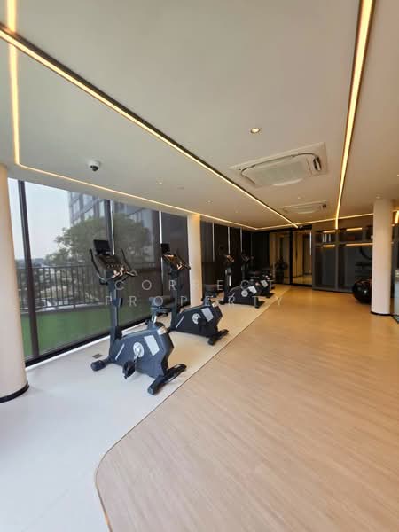 For Rent - Origin Place Bangna, Bangkok