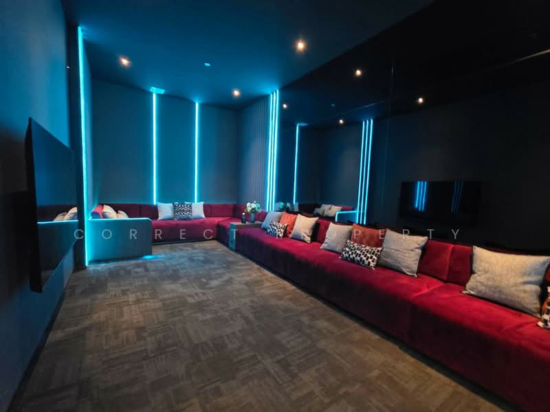 For Rent - Origin Place Bangna, Bangkok