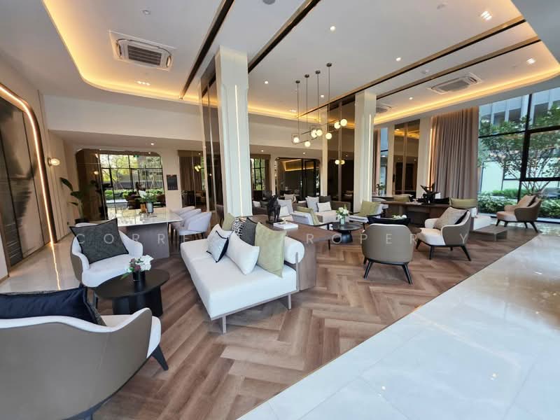 ให้เช่า - Origin Place Bangna : ออริจิ้น เพลส บางนา, กรุงเทพ