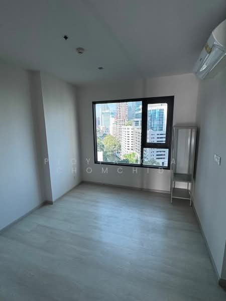 Life One Wireless, Bangkok, 1 Wireless Road, Lumphini, Pathum Wan, Bangkok, 1 Bedroom, 35 sqm, Condo For Rent, by Ploypatcha Chomchid, 500169395 - DDproperty.com