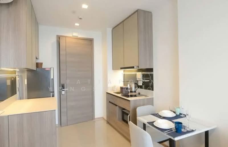 The Line Phahon-Pradipat, Bangkok, 21 Pradiphat Road, Samsen Nai, Phaya Thai, Bangkok, 1 Bedroom, 35 sqm, Condo For Rent, by Pattaporn Yongsungnone, 500169397 - DDproperty.com