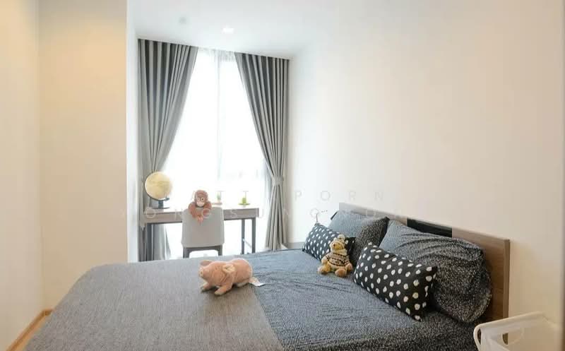 The Line Phahon-Pradipat : The Line พหลฯ-ประดิพัทธ์, กรุงเทพ, 21 ประดิพัทธิ์, สามเสนใน, พญาไท, กรุงเทพ, 35 ตร.ม., คอนโด ให้เช่า, โดย Pattaporn Yongsungnone, 500169397 - DDproperty.com