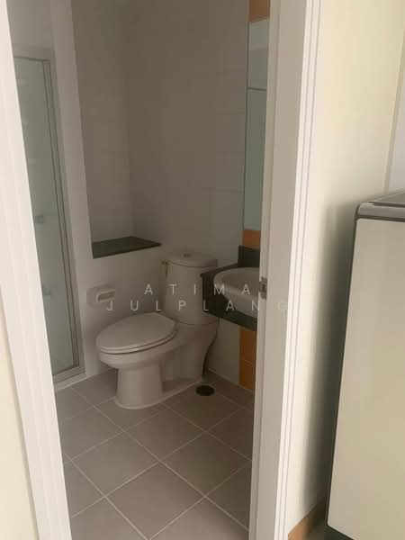The Link Sukhumvit 50, Bangkok, Soi Sukhumvit 50, Sukhumvit Road, Phra Kanong, Khlong Toei, Bangkok, Studio, 31 sqm, Condo For Sale, by Atima Julplang, 500169398 - DDproperty.com