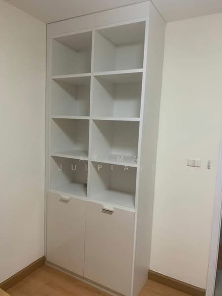 The Link Sukhumvit 50, Bangkok, Soi Sukhumvit 50, Sukhumvit Road, Phra Kanong, Khlong Toei, Bangkok, Studio, 31 sqm, Condo For Sale, by Atima Julplang, 500169398 - DDproperty.com