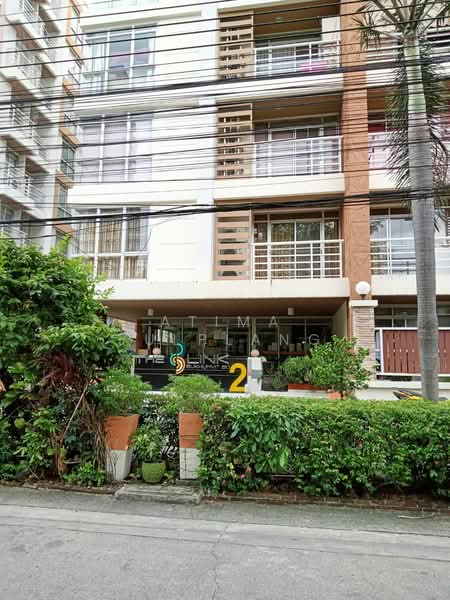 The Link Sukhumvit 50 : เดอะ ลิงค์ สุขุมวิท 50, กรุงเทพ, ซอยสุขุมวิท 50 ถนนสุขุมวิท, พระโขนง, คลองเตย, กรุงเทพ, 31 ตร.ม., คอนโด ขาย, โดย Atima Julplang, 500169398 - DDproperty.com