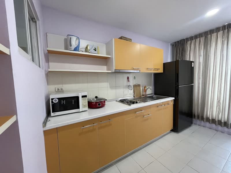 Life @ Ratchada-Huai Khwang : ไลฟ์ แอท รัชดา-ห้วยขวาง, กรุงเทพ, 189 ถนนประชาราษฎร์บำเพ็ญ แขวงห้วยขวาง เขตห้วยขวาง กรุงเทพมหานคร, ห้วยขวาง, ห้วยขวาง, กรุงเทพ, 42 ตร.ม., คอนโด ให้เช่า, โดย Puriwat Chinsongkram, 500169400 - DDproperty.com