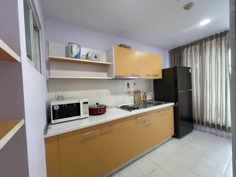 For Rent - Life @ Ratchada-Huai Khwang, Bangkok