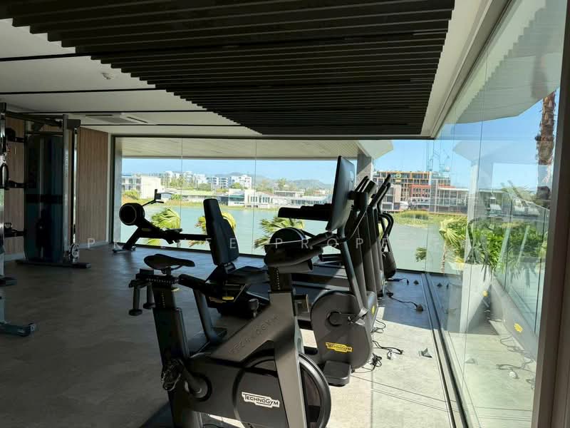 The Aqua, Phuket, Lagoon Road, Choeng Thale, Thalang, Phuket, 2 Bedrooms, 67 sqm, Condo For Rent, by PK LIFE Property, 500169401 - DDproperty.com