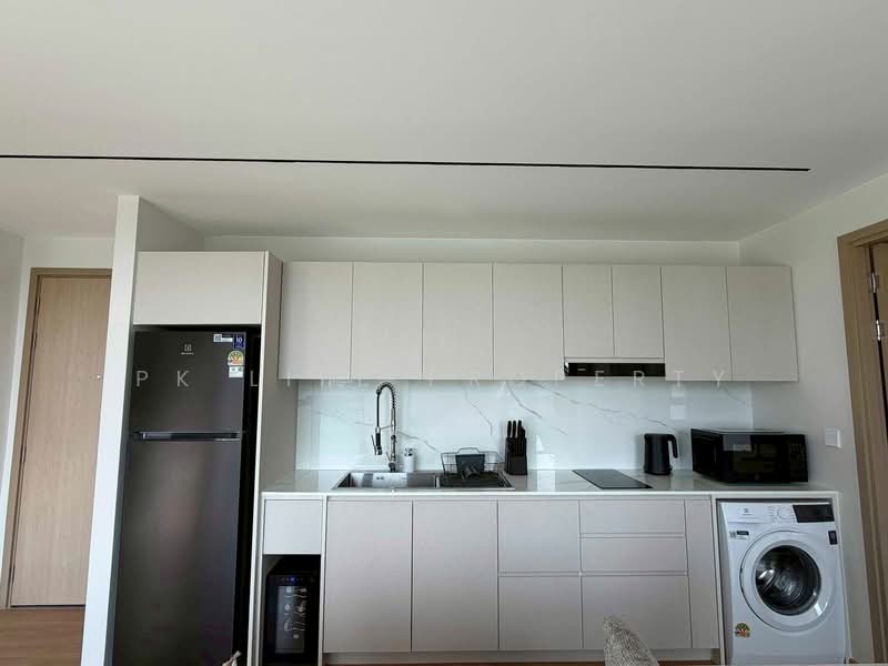 The Aqua, Phuket, Lagoon Road, Choeng Thale, Thalang, Phuket, 2 Bedrooms, 67 sqm, Condo For Rent, by PK LIFE Property, 500169401 - DDproperty.com