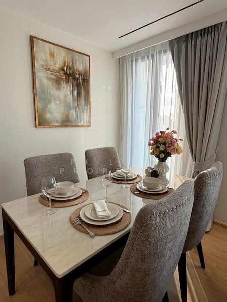 The Aqua, Phuket, Lagoon Road, Choeng Thale, Thalang, Phuket, 2 Bedrooms, 67 sqm, Condo For Rent, by PK LIFE Property, 500169401 - DDproperty.com