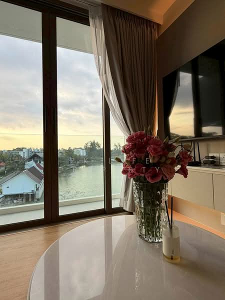 The Aqua, Phuket, Lagoon Road, Choeng Thale, Thalang, Phuket, 2 Bedrooms, 67 sqm, Condo For Rent, by PK LIFE Property, 500169401 - DDproperty.com