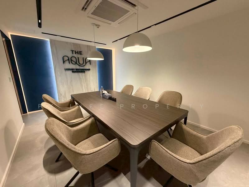 The Aqua : ดิ อควา, ภูเก็ต, Lagoon Road, เชิงทะเล, ถลาง, ภูเก็ต, 67 ตร.ม., คอนโด ให้เช่า, โดย PK LIFE Property, 500169401 - DDproperty.com