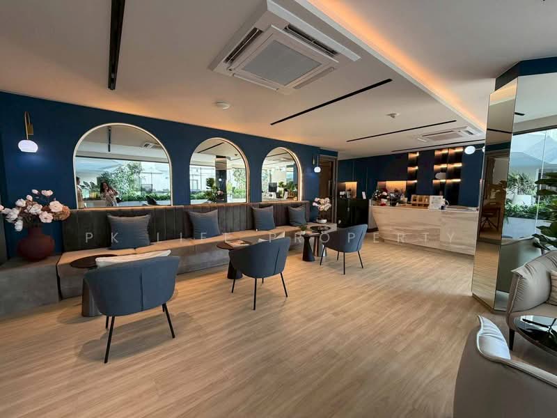 The Aqua : ดิ อควา, ภูเก็ต, Lagoon Road, เชิงทะเล, ถลาง, ภูเก็ต, 67 ตร.ม., คอนโด ให้เช่า, โดย PK LIFE Property, 500169401 - DDproperty.com