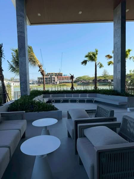 The Aqua, Phuket, Lagoon Road, Choeng Thale, Thalang, Phuket, 2 Bedrooms, 67 sqm, Condo For Rent, by PK LIFE Property, 500169401 - DDproperty.com