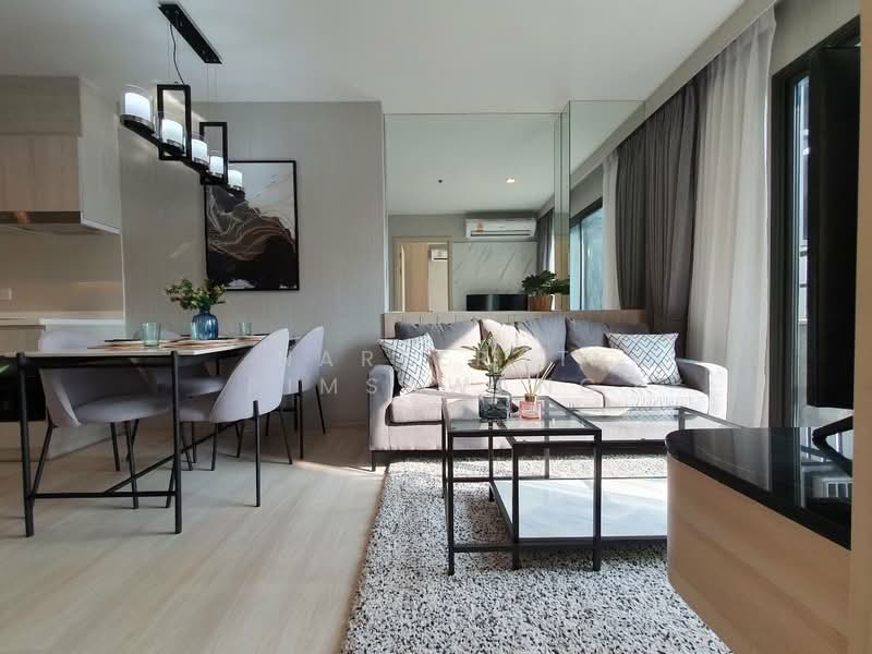 Life One Wireless, Bangkok, 1 Wireless Road, Lumphini, Pathum Wan, Bangkok, 1 Bedroom, 45 sqm, Condo For Rent, by Nareerat Pimsawang, 500169403 - DDproperty.com