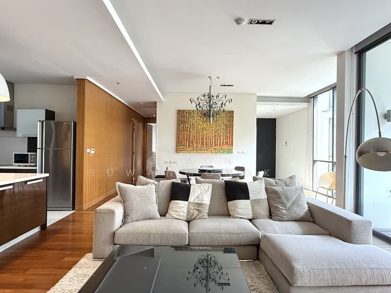 Domus 16, Bangkok, 19 Soi Sukhumvit 16, Khlong Toei, Khlong Toei, Bangkok, 3 Bedrooms, 166 sqm, Condo For Rent, by Oraon Suwanmongko, 500169404 - DDproperty.com