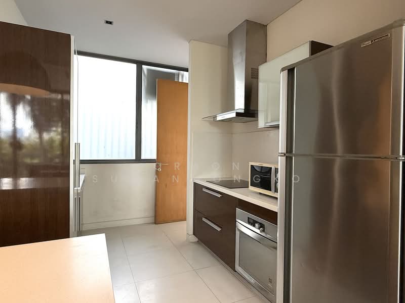 Domus 16, Bangkok, 19 Soi Sukhumvit 16, Khlong Toei, Khlong Toei, Bangkok, 3 Bedrooms, 166 sqm, Condo For Rent, by Oraon Suwanmongko, 500169404 - DDproperty.com