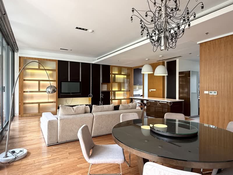 Domus 16, Bangkok, 19 Soi Sukhumvit 16, Khlong Toei, Khlong Toei, Bangkok, 3 Bedrooms, 166 sqm, Condo For Rent, by Oraon Suwanmongko, 500169404 - DDproperty.com