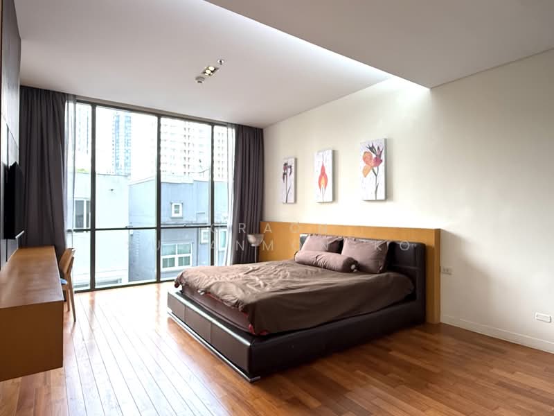 Domus 16, Bangkok, 19 Soi Sukhumvit 16, Khlong Toei, Khlong Toei, Bangkok, 3 Bedrooms, 166 sqm, Condo For Rent, by Oraon Suwanmongko, 500169404 - DDproperty.com