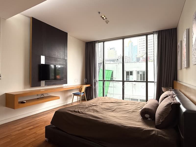 Domus 16, Bangkok, 19 Soi Sukhumvit 16, Khlong Toei, Khlong Toei, Bangkok, 3 Bedrooms, 166 sqm, Condo For Rent, by Oraon Suwanmongko, 500169404 - DDproperty.com