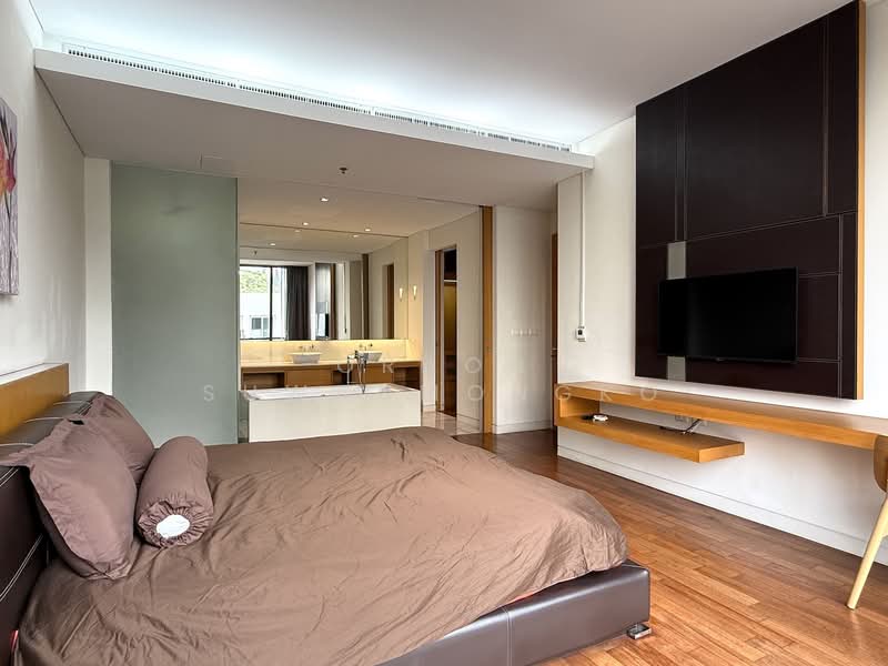 Domus 16, Bangkok, 19 Soi Sukhumvit 16, Khlong Toei, Khlong Toei, Bangkok, 3 Bedrooms, 166 sqm, Condo For Rent, by Oraon Suwanmongko, 500169404 - DDproperty.com