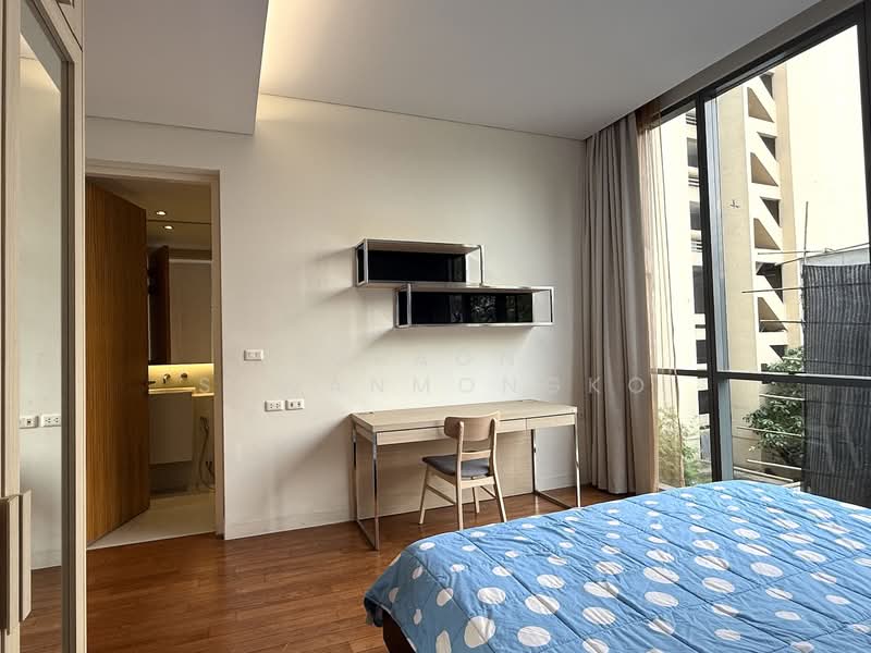 Domus 16, Bangkok, 19 Soi Sukhumvit 16, Khlong Toei, Khlong Toei, Bangkok, 3 Bedrooms, 166 sqm, Condo For Rent, by Oraon Suwanmongko, 500169404 - DDproperty.com