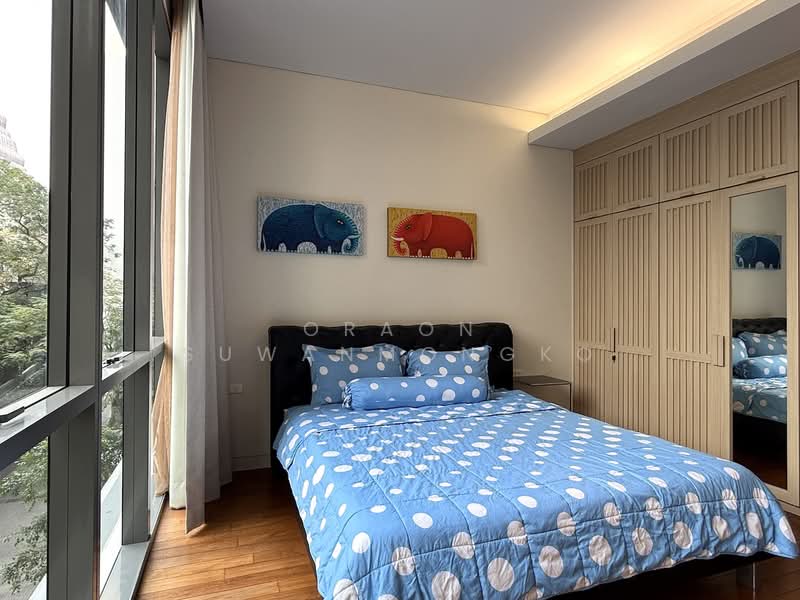 Domus 16, Bangkok, 19 Soi Sukhumvit 16, Khlong Toei, Khlong Toei, Bangkok, 3 Bedrooms, 166 sqm, Condo For Rent, by Oraon Suwanmongko, 500169404 - DDproperty.com