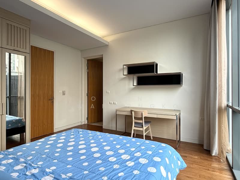 Domus 16, Bangkok, 19 Soi Sukhumvit 16, Khlong Toei, Khlong Toei, Bangkok, 3 Bedrooms, 166 sqm, Condo For Rent, by Oraon Suwanmongko, 500169404 - DDproperty.com