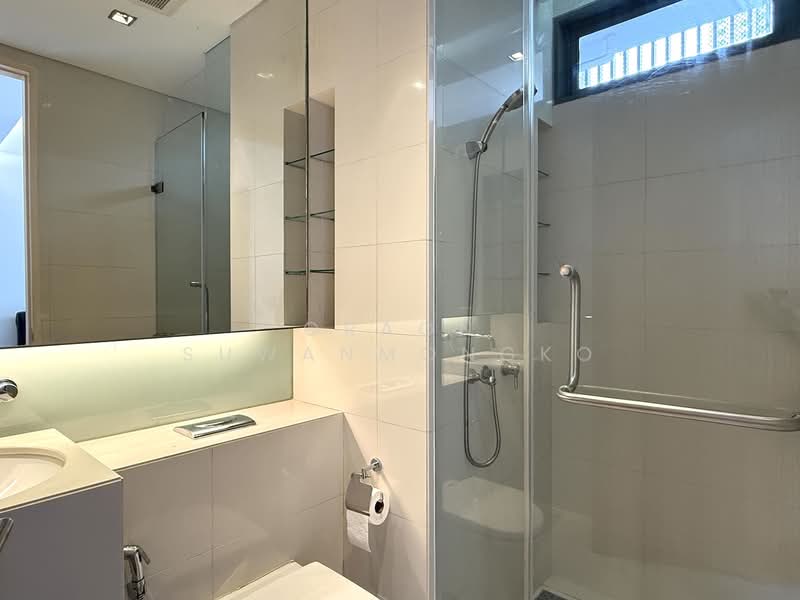 Domus 16, Bangkok, 19 Soi Sukhumvit 16, Khlong Toei, Khlong Toei, Bangkok, 3 Bedrooms, 166 sqm, Condo For Rent, by Oraon Suwanmongko, 500169404 - DDproperty.com