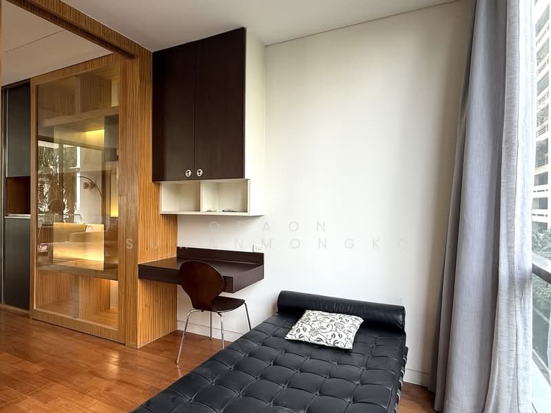 Domus 16 : โดมัส 16, กรุงเทพ, 19 ซอย สุขุมวิท 16, คลองเตย, คลองเตย, กรุงเทพ, 166 ตร.ม., คอนโด ให้เช่า, โดย Oraon Suwanmongko, 500169404 - DDproperty.com