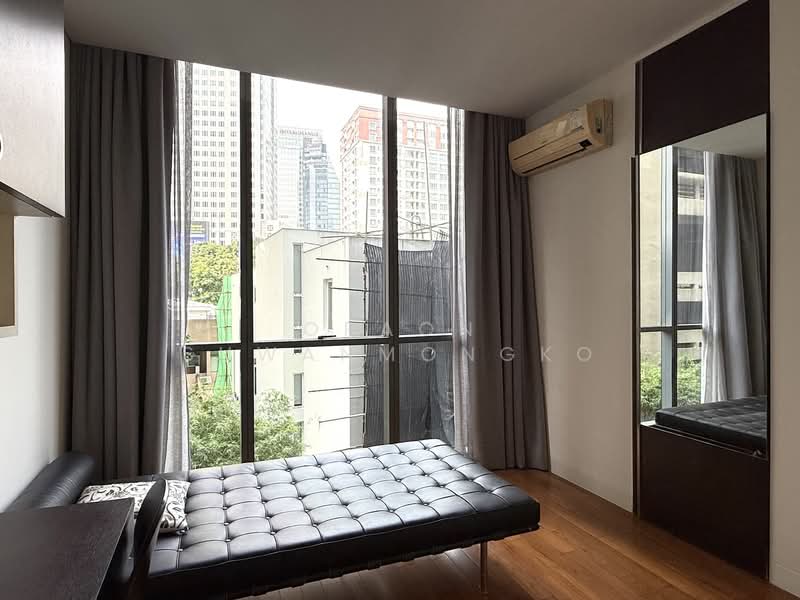 Domus 16, Bangkok, 19 Soi Sukhumvit 16, Khlong Toei, Khlong Toei, Bangkok, 3 Bedrooms, 166 sqm, Condo For Rent, by Oraon Suwanmongko, 500169404 - DDproperty.com