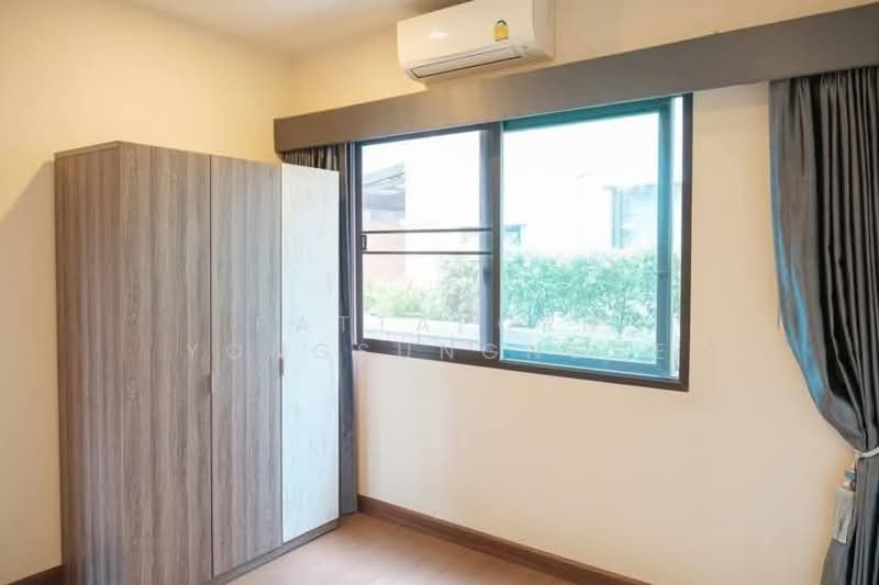 The City Ratchaphruek-Suanphak, Nonthaburi, Bang Kruai - Krungnon, Mahasawat, Bang Kruai, Nonthaburi, 4 Bedrooms, 262 sqm, Single Detached House For Sale, by Pattaporn Yongsungnone, 500169405 - DDproperty.com