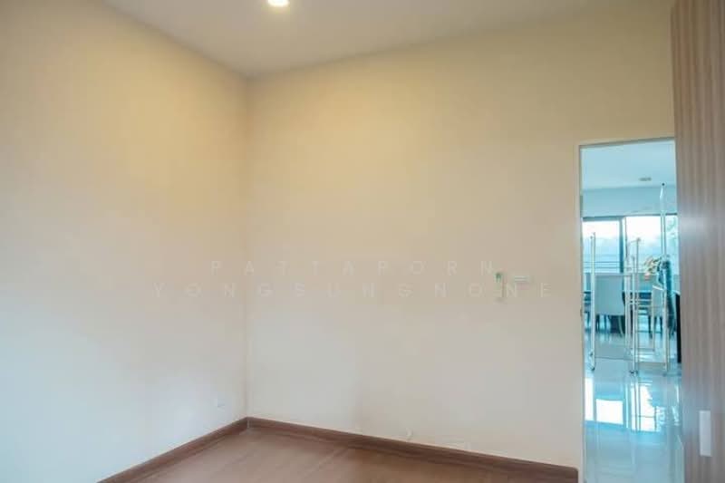 The City Ratchaphruek-Suanphak, Nonthaburi, Bang Kruai - Krungnon, Mahasawat, Bang Kruai, Nonthaburi, 4 Bedrooms, 262 sqm, Single Detached House For Sale, by Pattaporn Yongsungnone, 500169405 - DDproperty.com