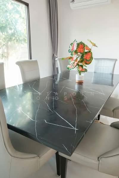 The City Ratchaphruek-Suanphak : เดอะ ซิตี้ ราชพฤกษ์-สวนผัก, นนทบุรี, ถนน บางกรวย-กรุงนนท์, มหาสวัสดิ์, บางกรวย, นนทบุรี, 262 ตร.ม., บ้านเดี่ยว ขาย, โดย Pattaporn Yongsungnone, 500169405 - DDproperty.com