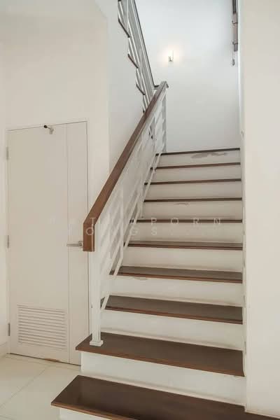 The City Ratchaphruek-Suanphak : เดอะ ซิตี้ ราชพฤกษ์-สวนผัก, นนทบุรี, ถนน บางกรวย-กรุงนนท์, มหาสวัสดิ์, บางกรวย, นนทบุรี, 262 ตร.ม., บ้านเดี่ยว ขาย, โดย Pattaporn Yongsungnone, 500169405 - DDproperty.com