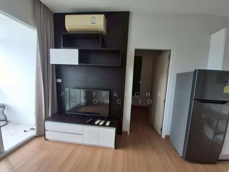 The Coast, Bangkok, 3888 Sukhumvit Road, Bang Na Tai, Bang Na, Bangkok, 2 Bedrooms, 57 sqm, Condo For Rent, by Ploypatcha Chomchid, 500169410 - DDproperty.com