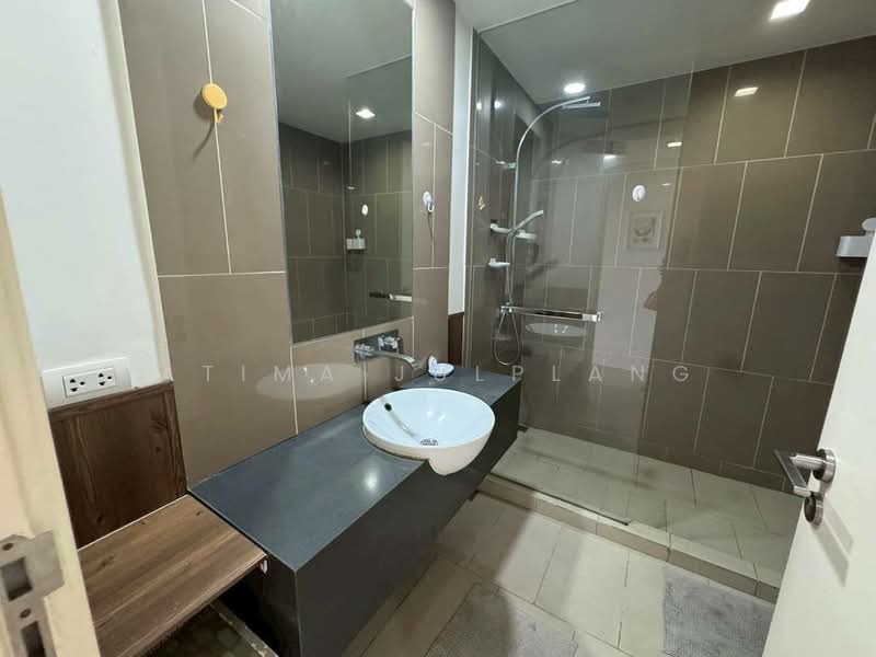 Zire Wongamat, Chon Buri (Pattaya), 456 Soi Naklua 18, Na Kloe, Bang Lamung (Pattaya), Chon Buri (Pattaya), 2 Bedrooms, 99 sqm, Condo For Sale, by Atima Julplang, 500169412 - DDproperty.com