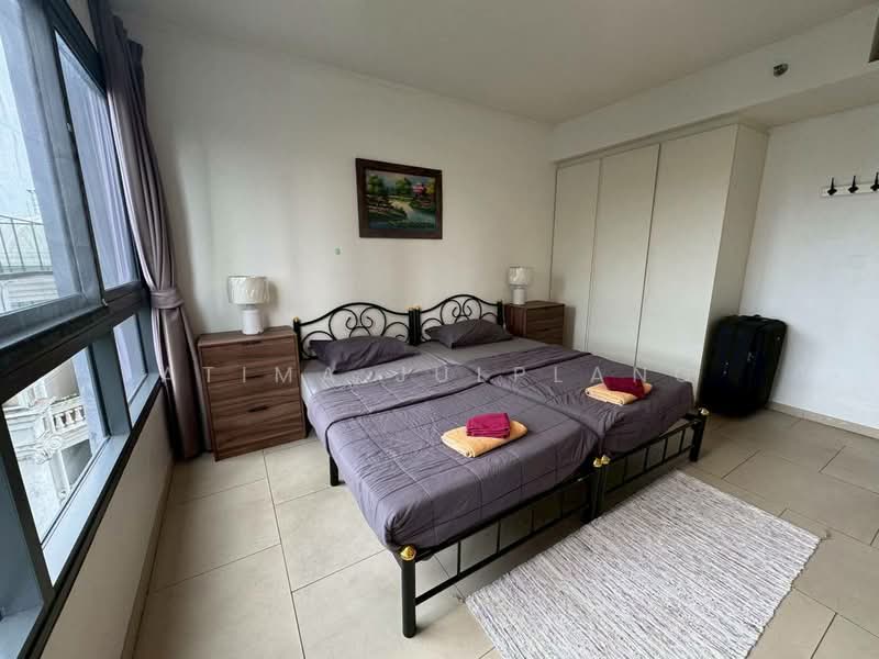 Zire Wongamat, Chon Buri (Pattaya), 456 Soi Naklua 18, Na Kloe, Bang Lamung (Pattaya), Chon Buri (Pattaya), 2 Bedrooms, 99 sqm, Condo For Sale, by Atima Julplang, 500169412 - DDproperty.com