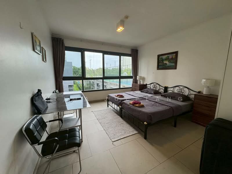 Zire Wongamat, Chon Buri (Pattaya), 456 Soi Naklua 18, Na Kloe, Bang Lamung (Pattaya), Chon Buri (Pattaya), 2 Bedrooms, 99 sqm, Condo For Sale, by Atima Julplang, 500169412 - DDproperty.com