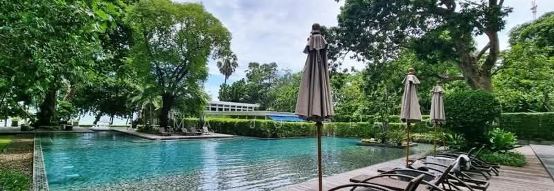 Zire Wongamat, Chon Buri (Pattaya), 456 Soi Naklua 18, Na Kloe, Bang Lamung (Pattaya), Chon Buri (Pattaya), 2 Bedrooms, 99 sqm, Condo For Sale, by Atima Julplang, 500169412 - DDproperty.com