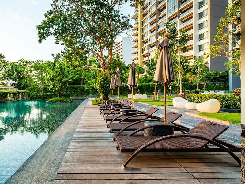 Zire Wongamat, Chon Buri (Pattaya), 456 Soi Naklua 18, Na Kloe, Bang Lamung (Pattaya), Chon Buri (Pattaya), 2 Bedrooms, 99 sqm, Condo For Sale, by Atima Julplang, 500169412 - DDproperty.com