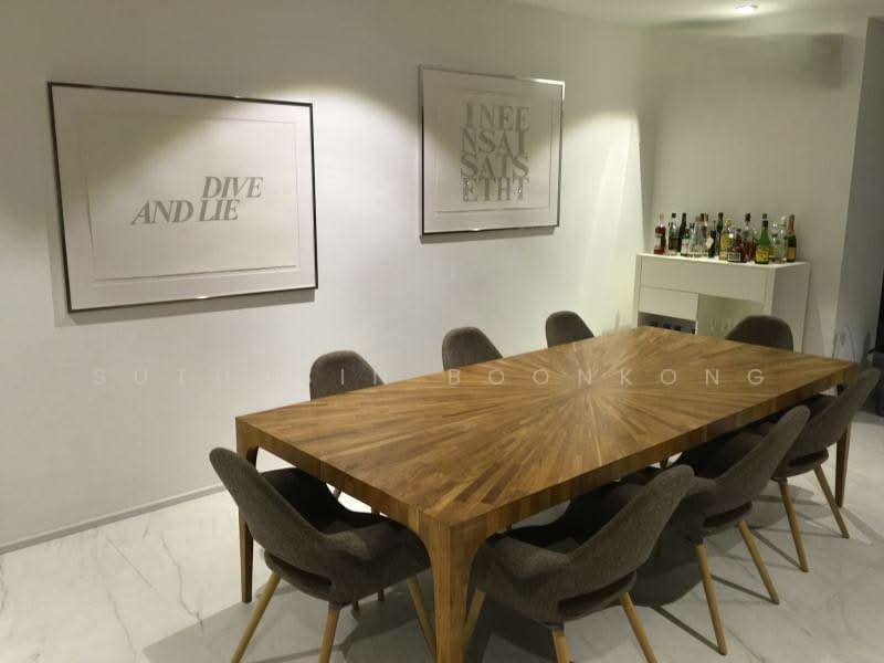 Windmill Park, Samut Prakan, Windmill Park Village Road, Bangphli Yai, Bang Plee, Samut Prakan, 6 Bedrooms, 1,400 sqm, Single Detached House For Sale, by Suthasin Boonkong, 500169419 - DDproperty.com