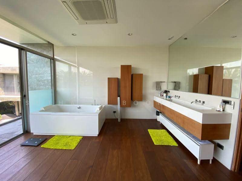 Windmill Park : วินด์มิลล์ พาร์ค, สมุทรปราการ, ถนน หมู่บ้านวินด์มิลล์พาร์ค, บางพลีใหญ่, บางพลี, สมุทรปราการ, 1,400 ตร.ม., บ้านเดี่ยว ขาย, โดย Suthasin Boonkong, 500169419 - DDproperty.com