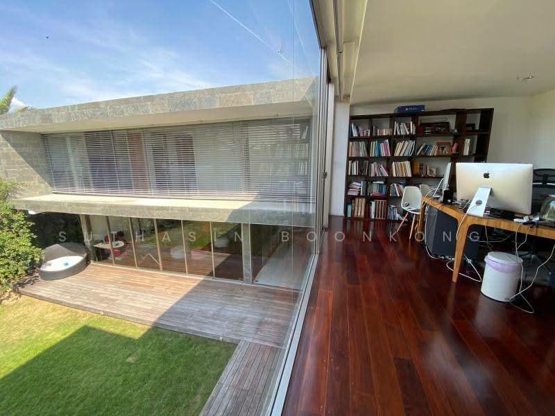 Windmill Park, Samut Prakan, Windmill Park Village Road, Bangphli Yai, Bang Plee, Samut Prakan, 6 Bedrooms, 1,400 sqm, Single Detached House For Sale, by Suthasin Boonkong, 500169419 - DDproperty.com