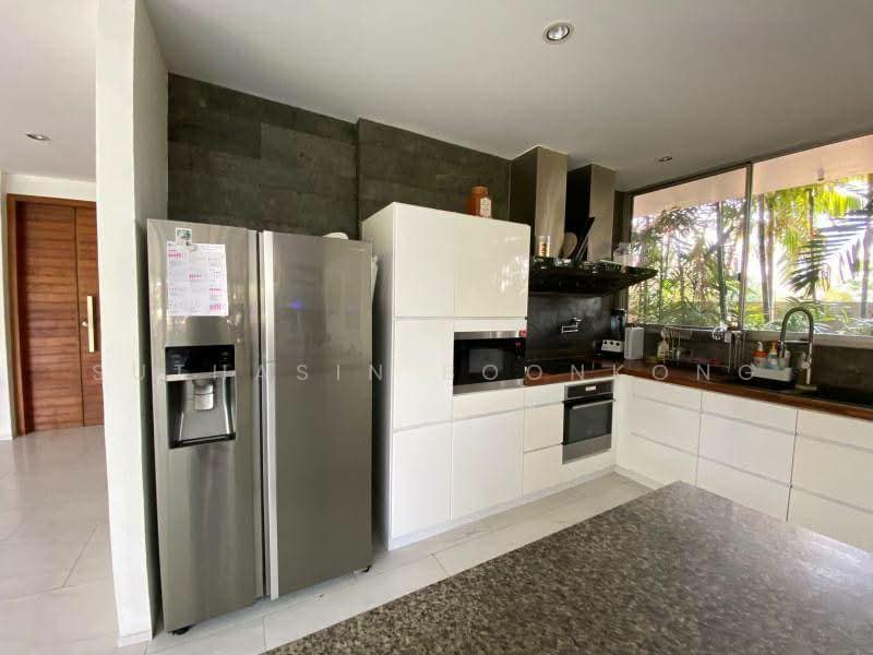 Windmill Park, Samut Prakan, Windmill Park Village Road, Bangphli Yai, Bang Plee, Samut Prakan, 6 Bedrooms, 1,400 sqm, Single Detached House For Sale, by Suthasin Boonkong, 500169419 - DDproperty.com