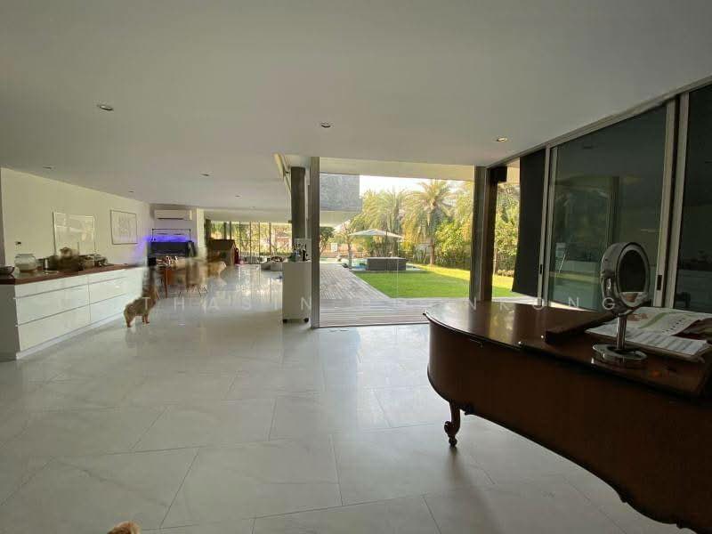 Windmill Park, Samut Prakan, Windmill Park Village Road, Bangphli Yai, Bang Plee, Samut Prakan, 6 Bedrooms, 1,400 sqm, Single Detached House For Sale, by Suthasin Boonkong, 500169419 - DDproperty.com